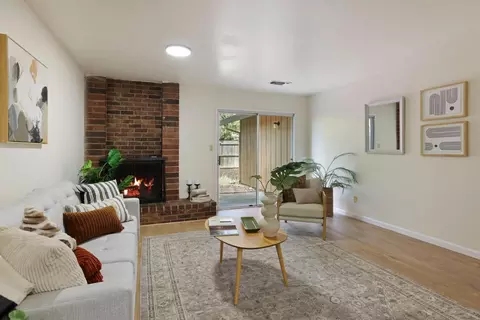 Living - 619 Hermosa Pl, Davis, CA 95616 photo 2 of 2
