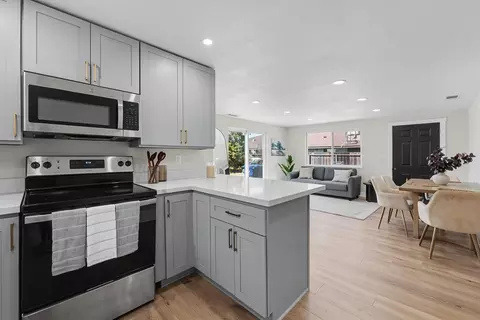 Kitchen - 3443 10th St, Ceres, CA 95307 photo 2 of 3