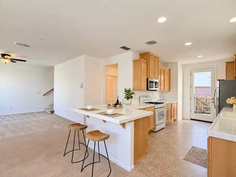 Kitchen - 3641 Nido Ter, Davis, CA 95618 photo 1 of 5
