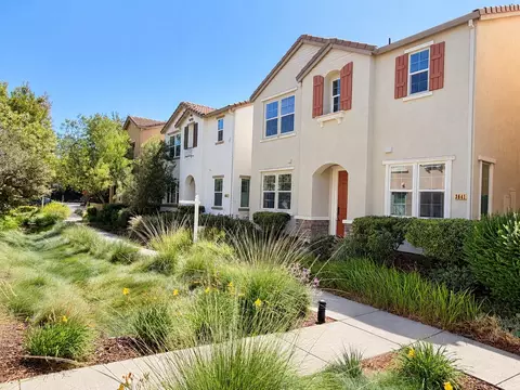 Exterior - 3641 Nido Ter, Davis, CA 95618 photo 7 of 7