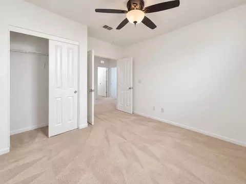 Bedroom - 3641 Nido Ter, Davis, CA 95618 photo 4 of 8