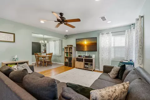 Living - 229 Kavanagh Ave, Modesto, CA 95350 photo 1 of 1