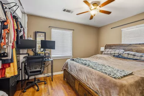 Bedroom - 229 Kavanagh Ave, Modesto, CA 95350 photo 2 of 3