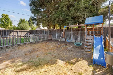 Exterior - 229 Kavanagh Ave, Modesto, CA 95350 photo 8 of 8