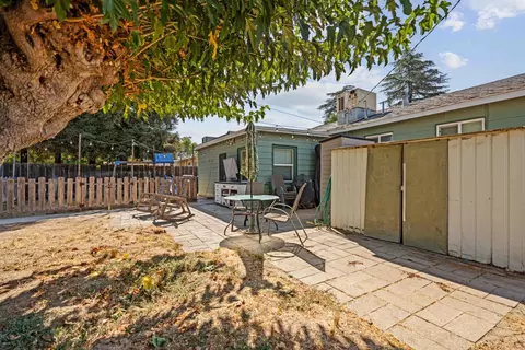 Exterior - 229 Kavanagh Ave, Modesto, CA 95350 photo 3 of 8