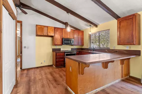 Kitchen - 6177 Silverleaf Dr, Foresthill, CA 95631 photo 3 of 4