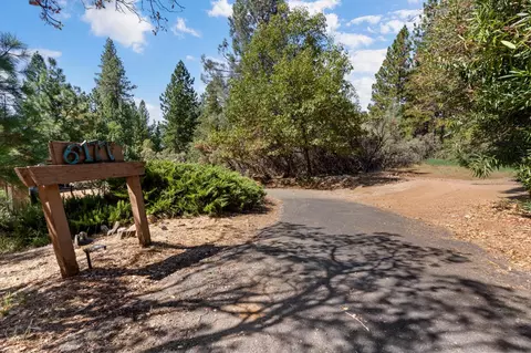Exterior - 6177 Silverleaf Dr, Foresthill, CA 95631 photo 13 of 13