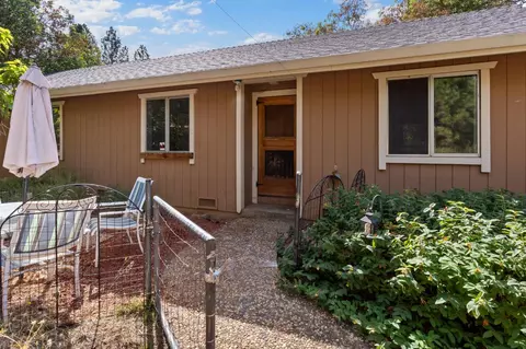 Exterior - 6177 Silverleaf Dr, Foresthill, CA 95631 photo 3 of 13