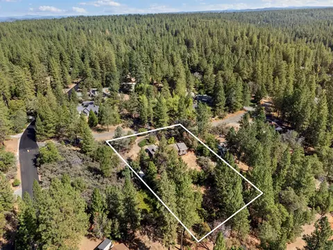 View/Area - 6177 Silverleaf Dr, Foresthill, CA 95631 photo 4 of 5
