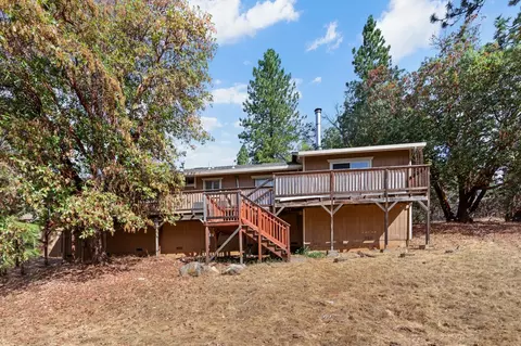 Exterior - 6177 Silverleaf Dr, Foresthill, CA 95631 photo 7 of 13