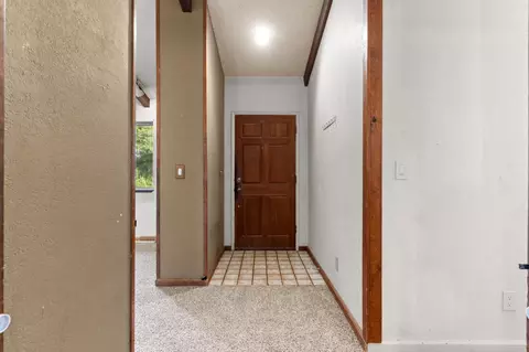 Entry Way - 6177 Silverleaf Dr, Foresthill, CA 95631 photo 2 of 7