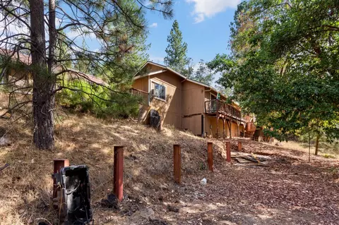 Exterior - 6177 Silverleaf Dr, Foresthill, CA 95631 photo 8 of 13