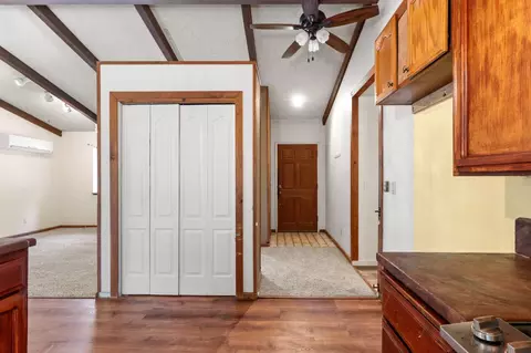 Entry Way - 6177 Silverleaf Dr, Foresthill, CA 95631 photo 5 of 7
