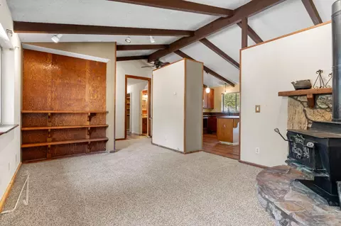 Living - 6177 Silverleaf Dr, Foresthill, CA 95631 photo 4 of 14