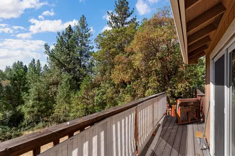 Exterior - 6177 Silverleaf Dr, Foresthill, CA 95631 photo 5 of 13