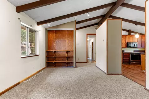 Living - 6177 Silverleaf Dr, Foresthill, CA 95631 photo 5 of 14