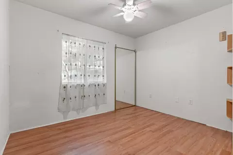 Bedroom - 6177 Silverleaf Dr, Foresthill, CA 95631 photo 6 of 7