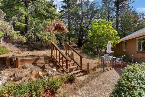 Exterior - 6177 Silverleaf Dr, Foresthill, CA 95631 photo 11 of 13