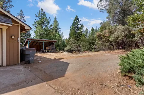 Exterior - 6177 Silverleaf Dr, Foresthill, CA 95631 photo 10 of 13