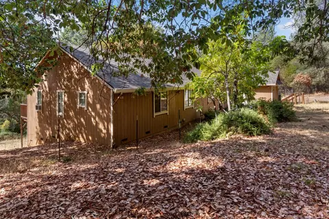 Exterior - 6177 Silverleaf Dr, Foresthill, CA 95631 photo 9 of 13