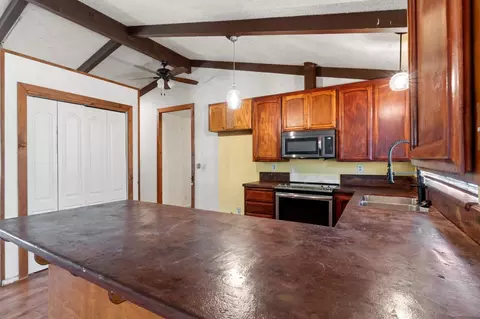 Kitchen - 6177 Silverleaf Dr, Foresthill, CA 95631 photo 4 of 4