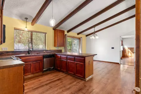 Kitchen - 6177 Silverleaf Dr, Foresthill, CA 95631 photo 1 of 4