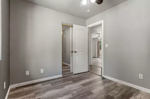 Bedroom - 6177 Silverleaf Dr, Foresthill, CA 95631 photo 3 of 7