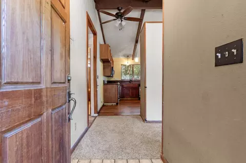 Entry Way - 6177 Silverleaf Dr, Foresthill, CA 95631 photo 1 of 7