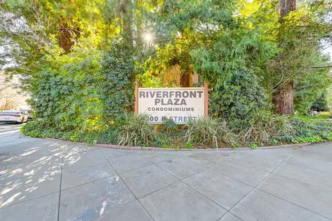 200 P St #E11, Sacramento, CA 95814