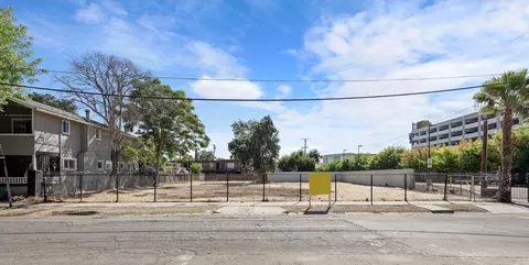 522 N Van Buren St, Stockton, CA 95203