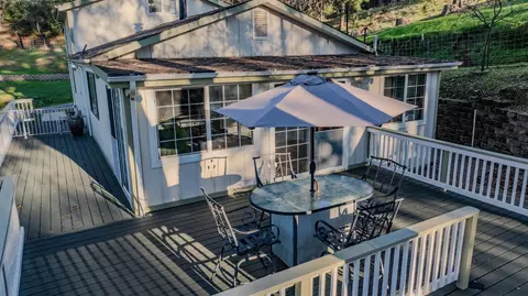Exterior - 17630 Ridge Rd, Pine Grove, CA 95665 photo 7 of 30