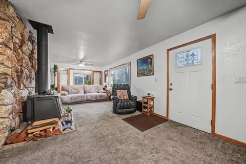 Entry Way - 17630 Ridge Rd, Pine Grove, CA 95665 photo 2 of 2
