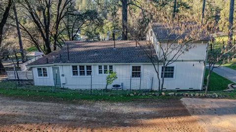 Exterior - 17630 Ridge Rd, Pine Grove, CA 95665 photo 30 of 30