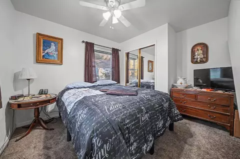 Bedroom - 17630 Ridge Rd, Pine Grove, CA 95665 photo 3 of 3