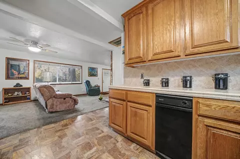 Kitchen - 17630 Ridge Rd, Pine Grove, CA 95665 photo 3 of 4