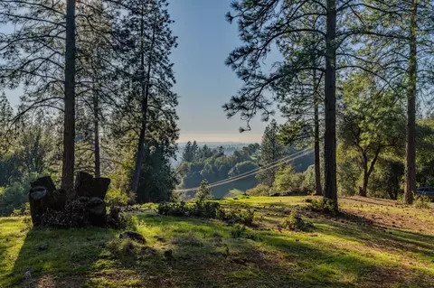 Exterior - 17630 Ridge Rd, Pine Grove, CA 95665 photo 18 of 30