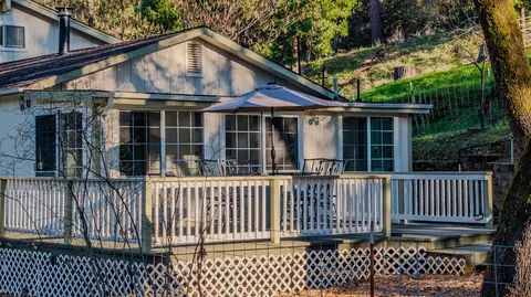 Exterior - 17630 Ridge Rd, Pine Grove, CA 95665 photo 4 of 30