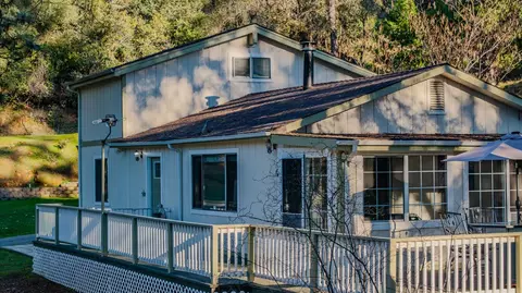Exterior - 17630 Ridge Rd, Pine Grove, CA 95665 photo 5 of 30