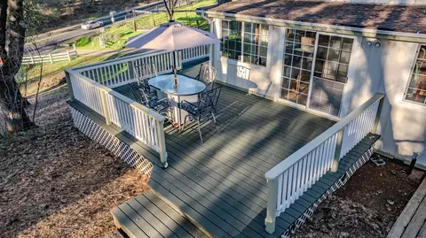 Exterior - 17630 Ridge Rd, Pine Grove, CA 95665 photo 6 of 30