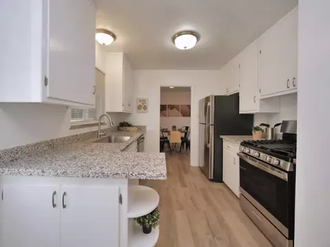 Kitchen - 2040 Esperanza Dr, Concord, CA 94519 photo 3 of 6