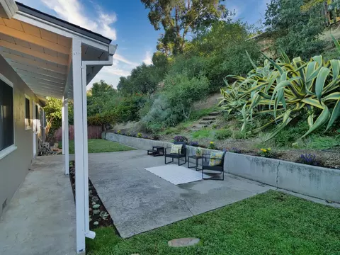 Exterior - 2040 Esperanza Dr, Concord, CA 94519 photo 6 of 19