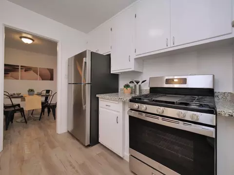 Kitchen - 2040 Esperanza Dr, Concord, CA 94519 photo 4 of 6