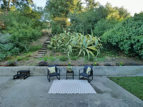 Exterior - 2040 Esperanza Dr, Concord, CA 94519 photo 10 of 19