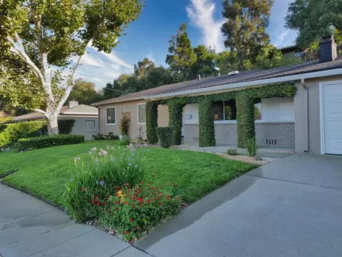 Exterior - 2040 Esperanza Dr, Concord, CA 94519 photo 1 of 19