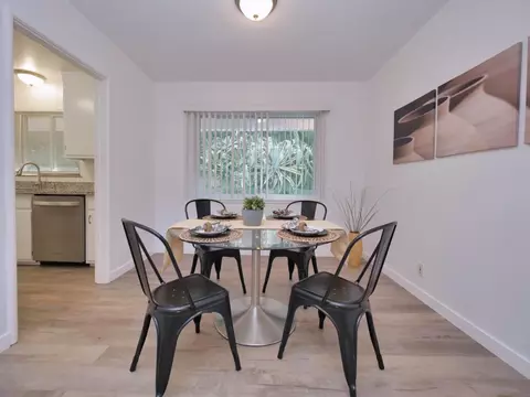 Dining - 2040 Esperanza Dr, Concord, CA 94519 photo 1 of 4