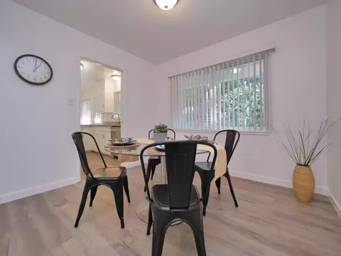 Dining - 2040 Esperanza Dr, Concord, CA 94519 photo 2 of 4