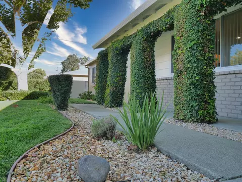 Exterior - 2040 Esperanza Dr, Concord, CA 94519 photo 3 of 19