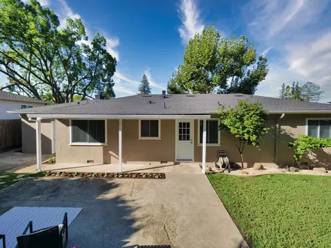 Exterior - 2040 Esperanza Dr, Concord, CA 94519 photo 19 of 19