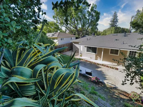 Exterior - 2040 Esperanza Dr, Concord, CA 94519 photo 11 of 19