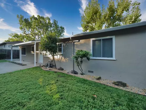 Exterior - 2040 Esperanza Dr, Concord, CA 94519 photo 12 of 19